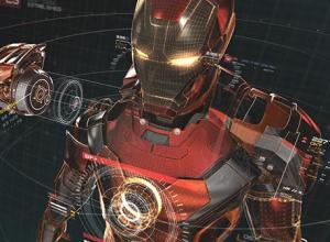 概念设计运动图形基本原理C4D教程