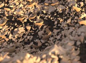 基础知识影视特效Houdini教程第一部分+工程文件