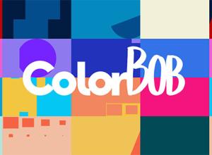 颜色管理快速配色AE脚本 ColorBob V1.0 Win/Mac