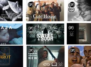 Vimeo STAFF PICKS官方认证创意CG特效动画微电影参考2020-4月份更新