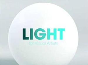 视觉艺术家之光第一版艺术与设计中理解和使用光PDF格式