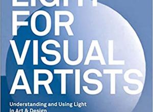 视觉艺术家之光第二版艺术与设计中理解和使用光PDF格式