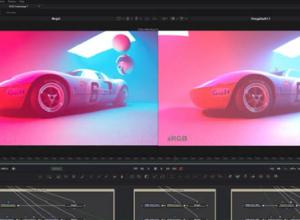 GSG灰猩猩数字色彩理解教程Getting to Know ACES