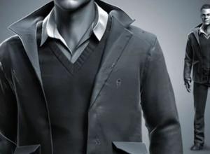 3A游戏男性角色逼真服装制作工作流程Marvelous Designer&Zbrush