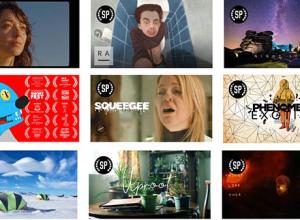 Vimeo STAFF PICKS官方认证创意CG特效动画微电影参考2020-5月份更新