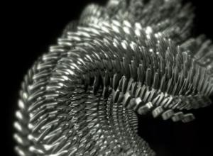 AE插件三维文字Logo挤出动画 ShapeShifter v1.99 for After Effects Mac破解版