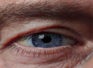 Gumroad-三维逼真眼睛制作Maya教程