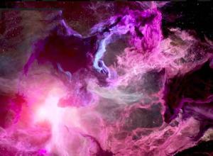 Houdini制作宇宙星云教程第二卷