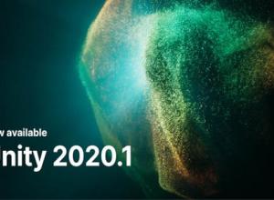 Unity Pro 2020.2.6f1 Win破解版