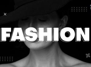 FCPX插件-时尚快速创意文字图片快闪包装片头模板 Fashion Opener