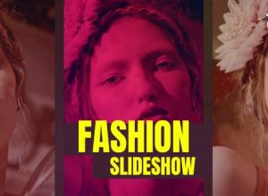 FCPX插件-现代简洁时尚视频文字宣传包装片头