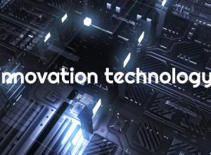 AE模板-E3D科技感互联网医疗机器人创新技术包装动画