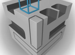 C4D硬面建模插件 Nitro4D NitroBoxTool v1.07 Win/Mac