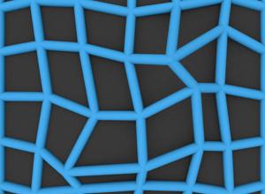 三维模型多边形点线松弛C4D插件 Nitro4D NitroRelax v1.05 For Cinema 4D R15-R23 Win/Mac