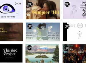 Vimeo STAFF PICKS官方认证创意CG特效动画微电影参考2020-6月份更新