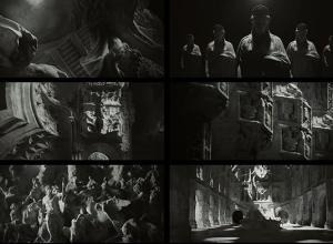 C4D科幻概念艺术设计VFX特效制作全流程视频教程