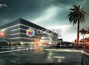 Vray渲染器插件犀牛破解版 V-Ray Next 4.20.03 for Rhino 5/6/7 Win