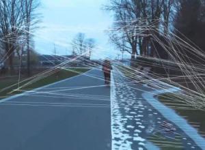 空物体连线AE脚本 Paths From Nulls