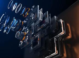 3DS MAX商业化照片级逼真产品渲染三维动画教程