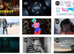 Vimeo STAFF PICKS官方认证创意CG特效动画微电影参考2020-7月份更新