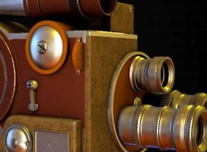 Substance Designer 2020新手入门基础教程+英文字幕