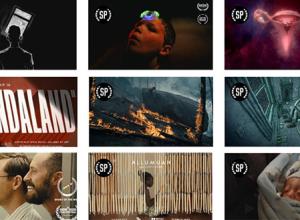 Vimeo STAFF PICKS官方认证创意CG特效动画微电影参考2020-8月份更新