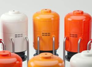 GSG灰猩猩C4D灯光预设 Light Kit Pro 使用教程