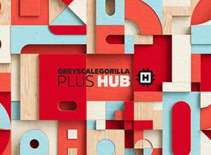 GSG C4D插件合集GreyscaleGorilla Plus Hub Plugins Cinema 4D 2025 Win