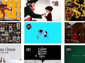 Vimeo STAFF PICKS官方认证创意CG特效动画微电影参考2020-9月份更新