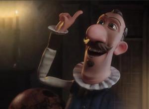 C4D R23人物面部绑定C4D教程