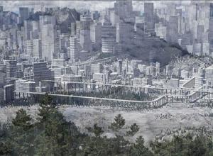 三维城市建筑景观生成Blender插件 Gumroad – SceneCity Pro v2.2.0