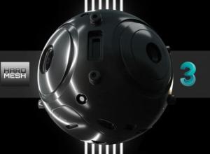 3DS MAX硬面网格建模工具 HardMesh v1.0 破解版