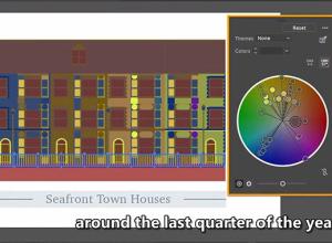 Illustrator 2021新功能介绍AI教程+英文字幕