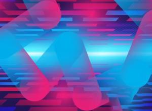 Illustrator 2021全面介绍基础AI教程+英文字幕