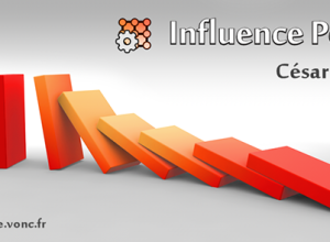 移动点自动转换多边形C4D插件 Vonc Influence Point v1.5.2 For Cinema4D R23 Win