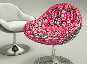 物体镂空细胞网状建模插件Vonc Alveole 1.0.3 For C4D R23 Win + 使用教程