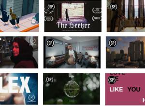 Vimeo STAFF PICKS官方认证创意CG特效动画微电影参考2020-10月份更新