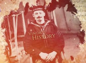 FCPX插件-复古历史图片回忆介绍片头 Vintage History