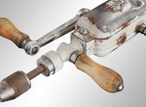 Subtance Painter游戏模型材质制作教程