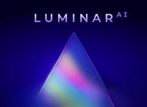 智能修图管理软件 Luminar AI 1.5.1 Win/Mac破解版