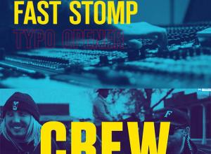 FCPX插件-节奏感文字图片视频快闪片头模板