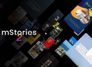 FCPX插件-135组竖屏图片文字包装动画预设 MotionVFX mStories 1+2 + 使用教程