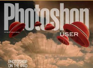 Photoshop User Collection 2020杂志PDF合集