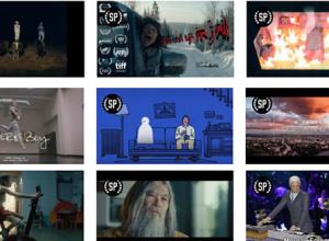 Vimeo STAFF PICKS官方认证创意CG特效动画微电影参考2020-11月份更新