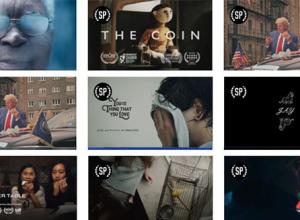 Vimeo STAFF PICKS官方认证创意CG特效动画微电影参考2020-12月份更新