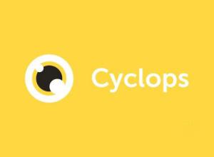 图形路径边框显示渲染AE脚本 Cyclops v3.0.8