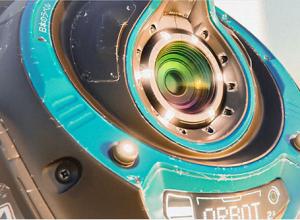 Blender材质与阴影着色基础知识视频教程