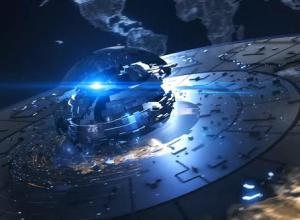 AE模板-E3D体育天气时事热点新闻快讯栏目包装片头