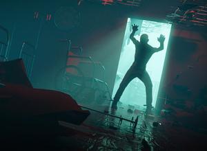 Blender三维场景灯光技巧训练大师级视频教程