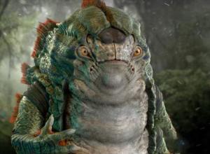 ZBrush+Maya外形生物角色制作视频教程教程